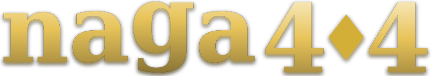 naga 404 logo